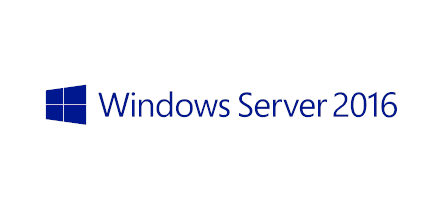 Windows Server 2016