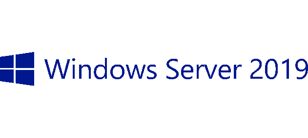 Windows Server 2019